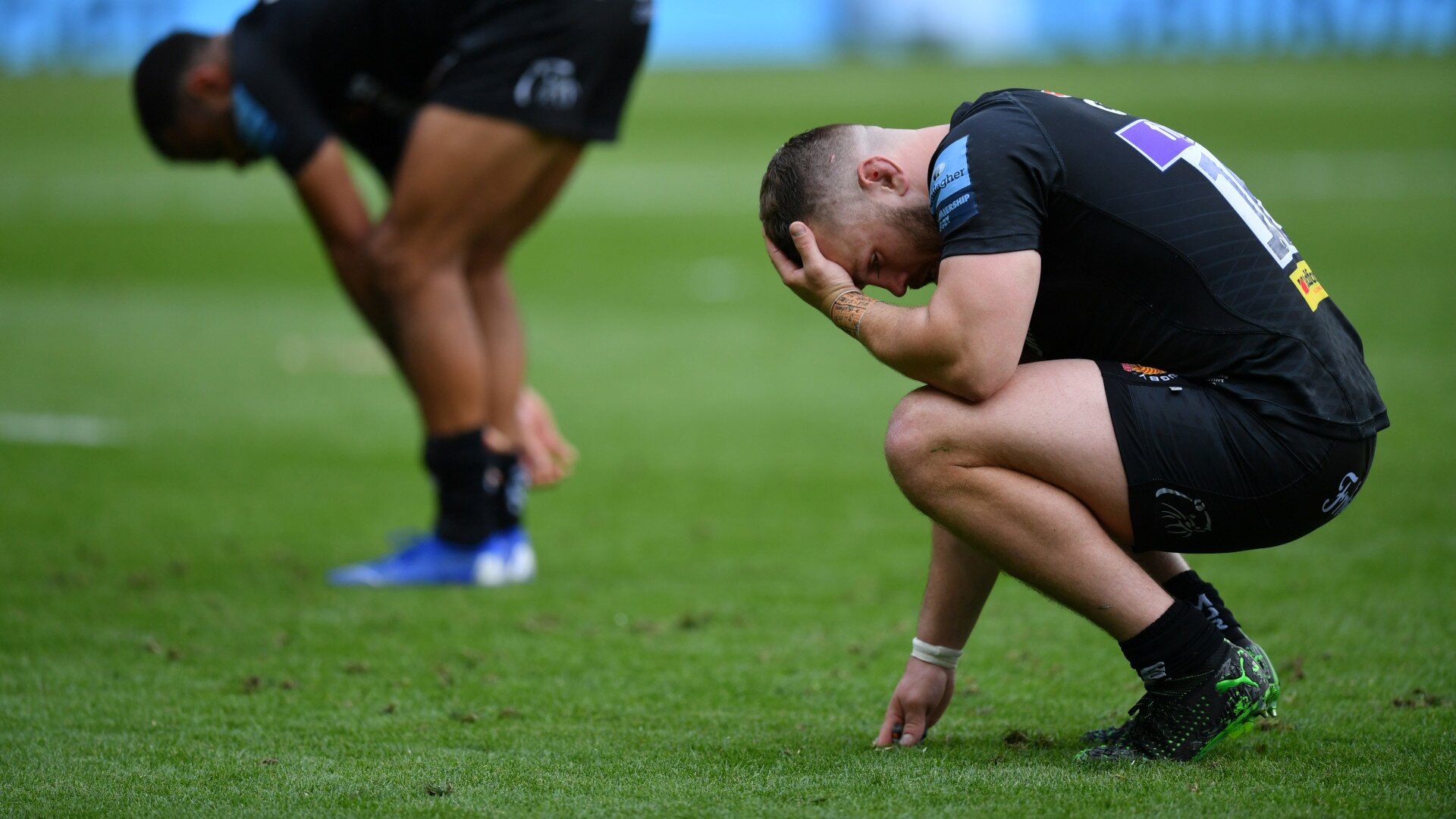 'Guys are out of jobs' Rugby agent details the brutal decisions