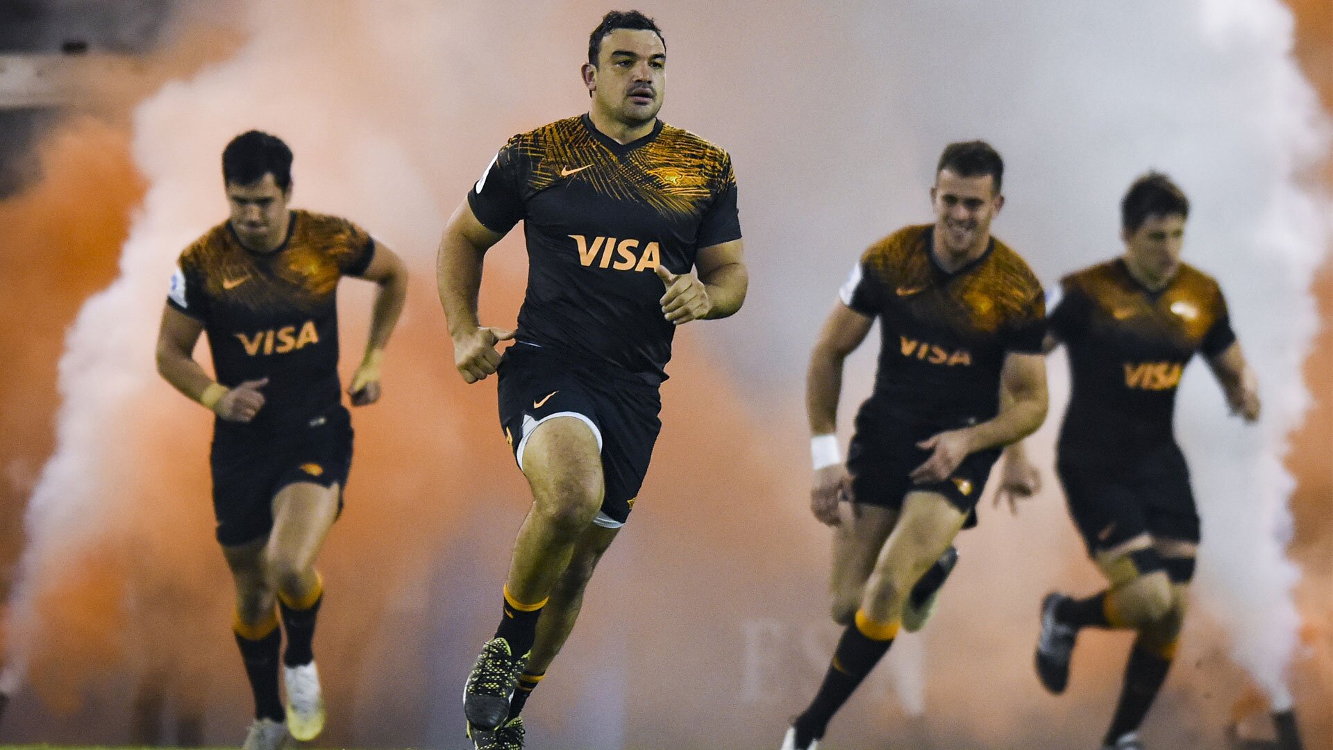 Life breathed into Jaguares as surprise new destination potentially emerges for Argentina's rugby franchise