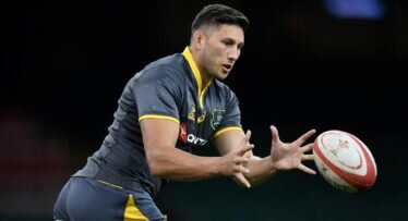 Former Wallaby latest ex-test star to throw hat in ring for Tonga selection