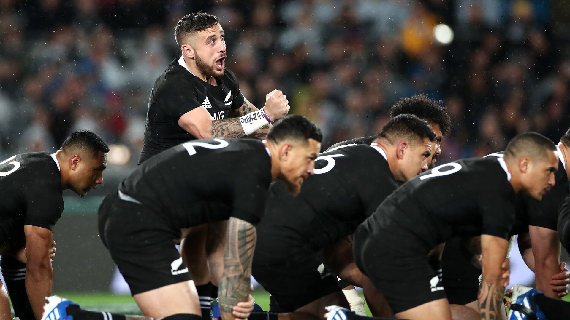 New Zealand rugby braces for winter
