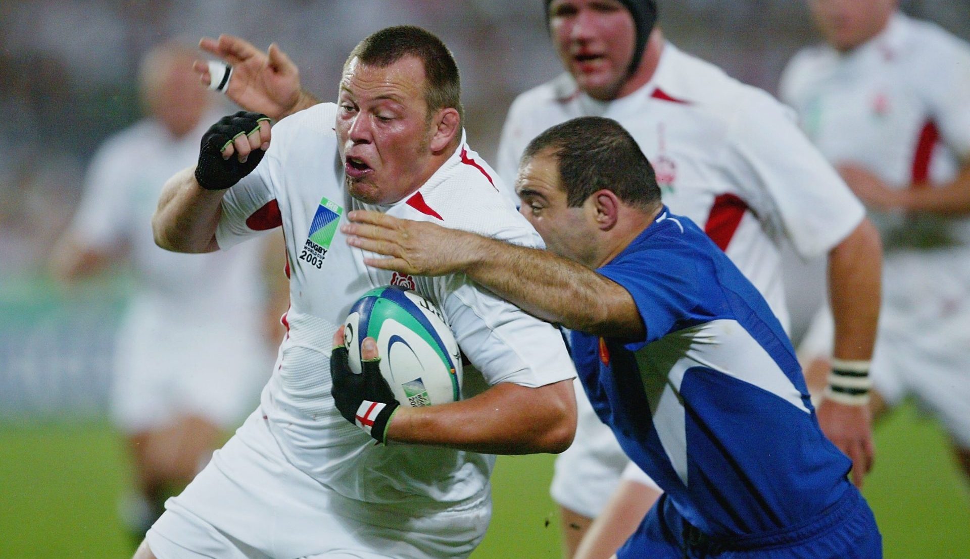 Rfu Admit They Ve Tried To Contact Steve Thompson But Are Yet To Receive Formal Legal Contact