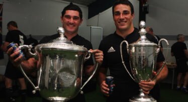 Classic All Blacks triumph over Spain in front of bumper crowd in Madrid