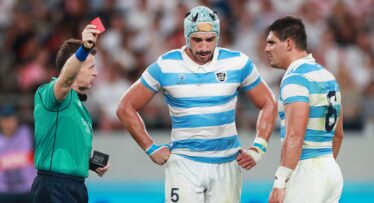 'Staggeringly bad look from SANZAAR' - New TRC card trial slammed
