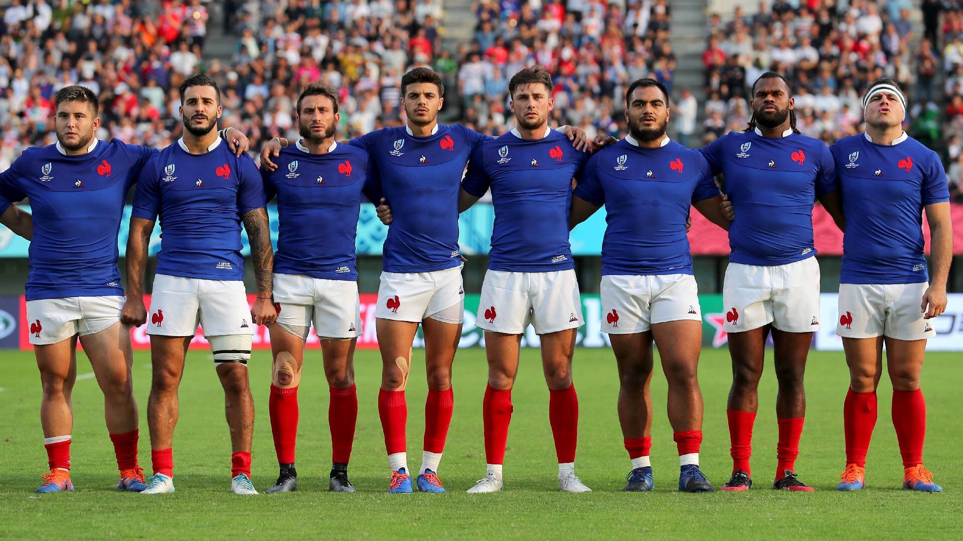 World Cup chaos Mutiny call follows axing of French captain ahead of