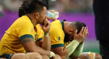 Wallabies bad boy Latu might not return to Australia