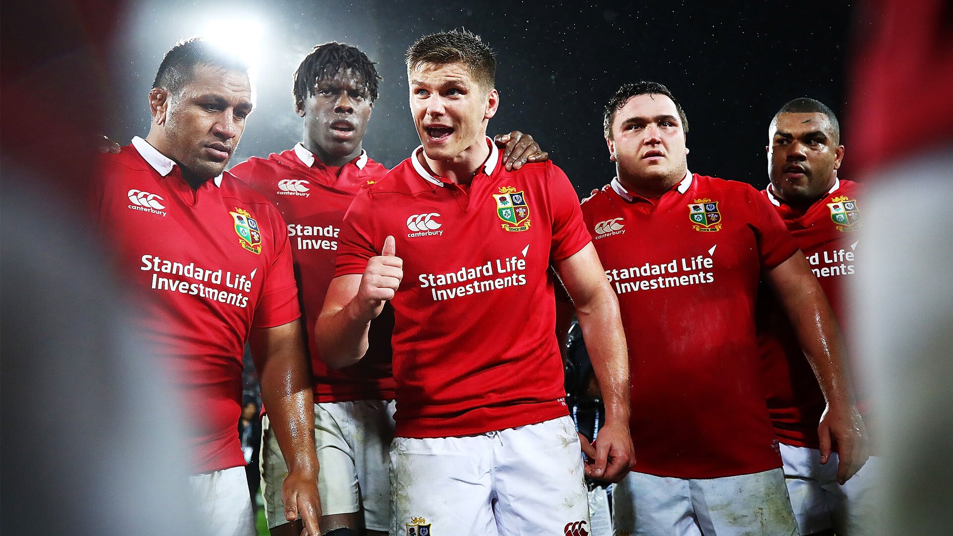 rugby lions tour 2022