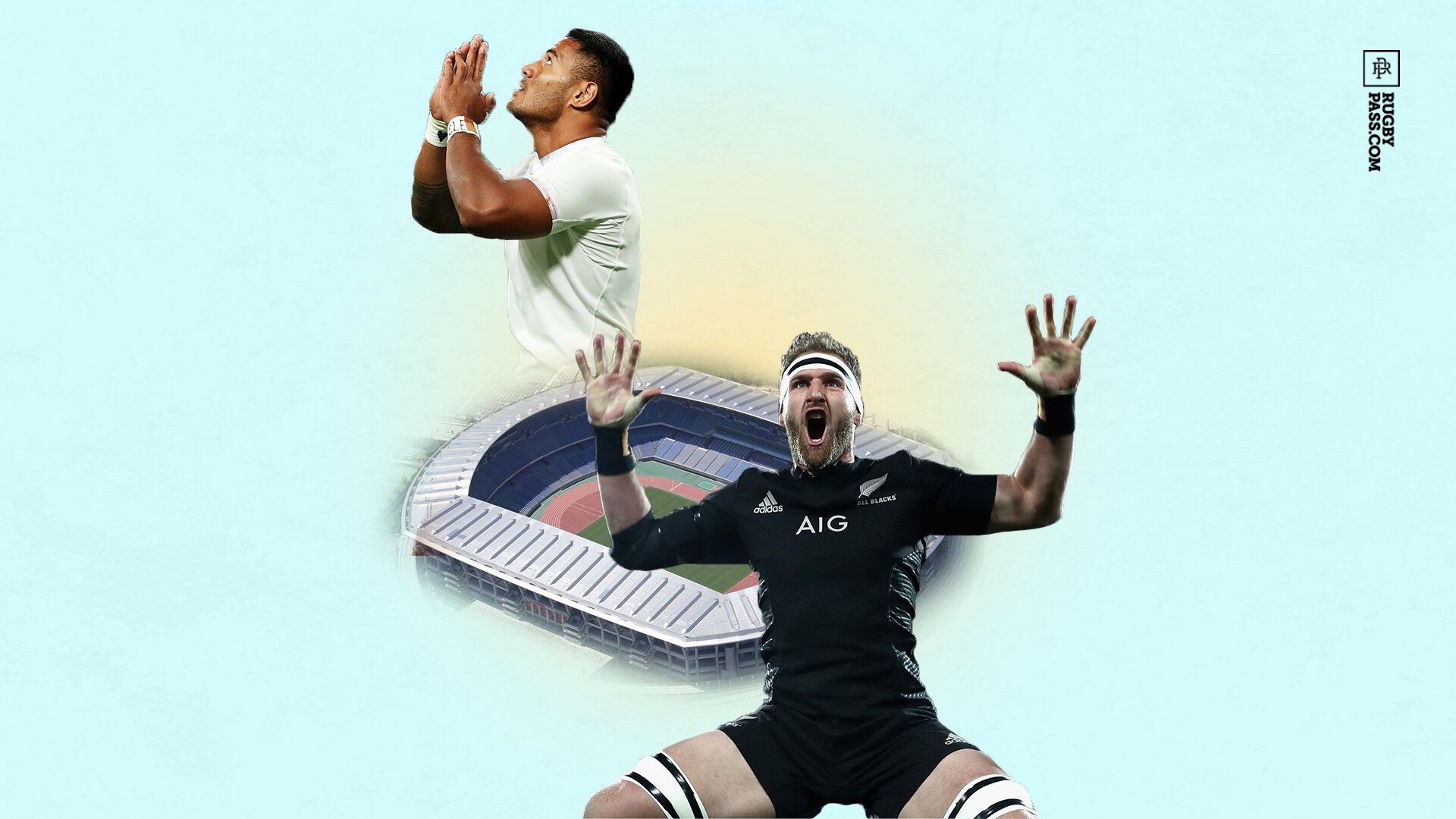 Recap: England vs New Zealand LIVE | Rugby World Cup