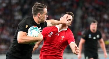 'We've been too nice at times and shown New Zealand too much respect'