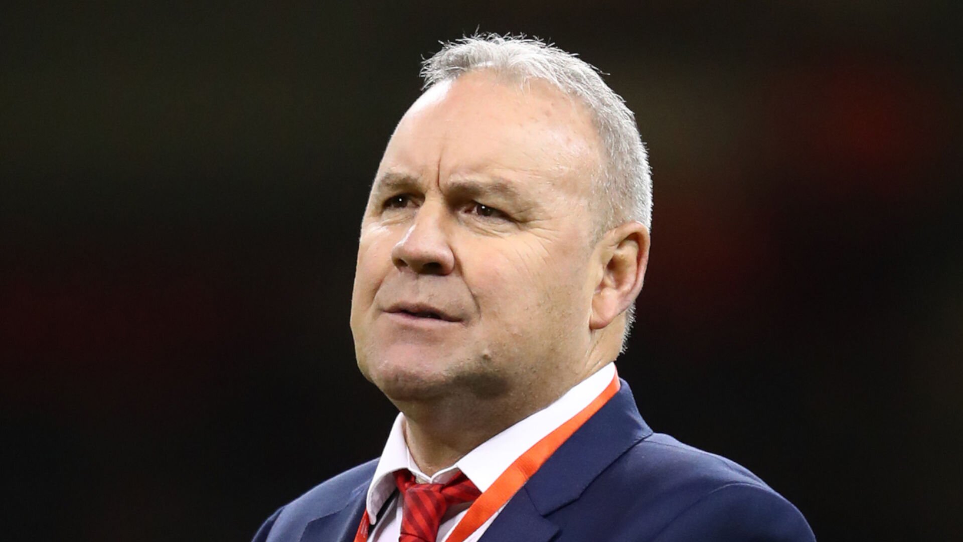 Wayne Pivac's trusted Wales defence coach Hayward sacked with 'immediate effect'