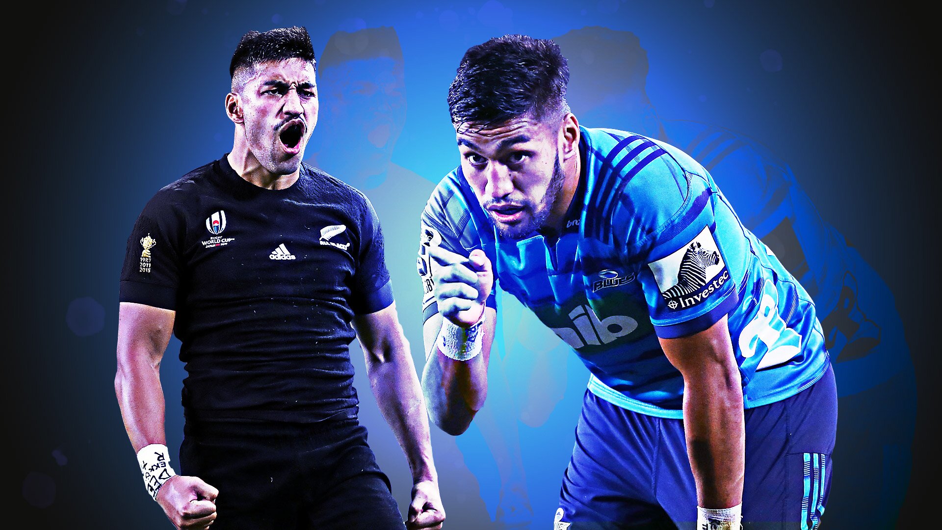 Analysis: The one area of Rieko Ioane's game that needs fixing before he can become an international centre