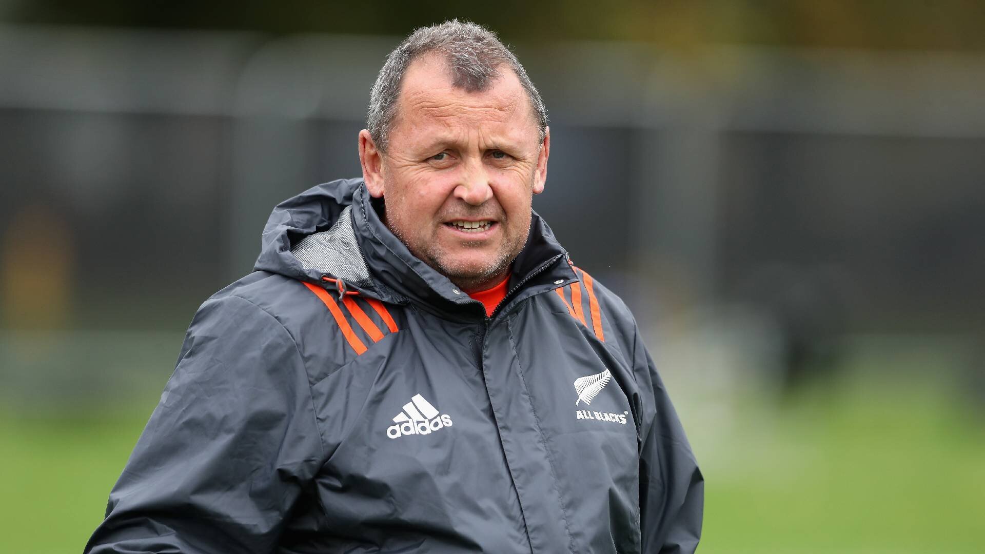 'It's a dire state': All Blacks coach Ian Foster confirms pay cut
