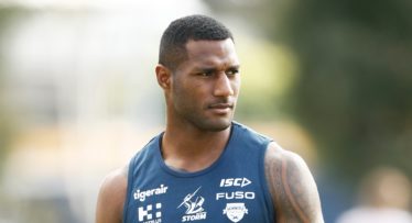 Australia's latest NRL recruit already making waves with Queensland Reds: 'I have unfinished business with rugby'
