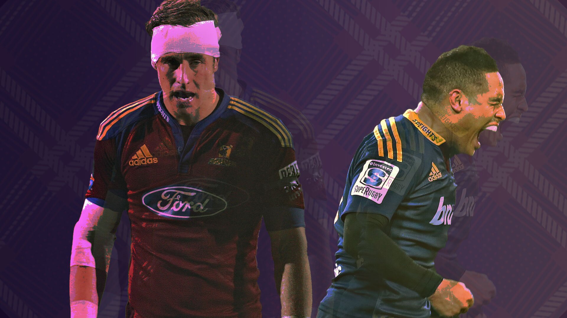 Super Rugby's regional rivalry has been sacrificed for the greater good and the Highlanders have been the main benefactors