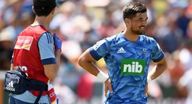 'No one wanted me': Surprise reason why Otere Black is leaving NZ