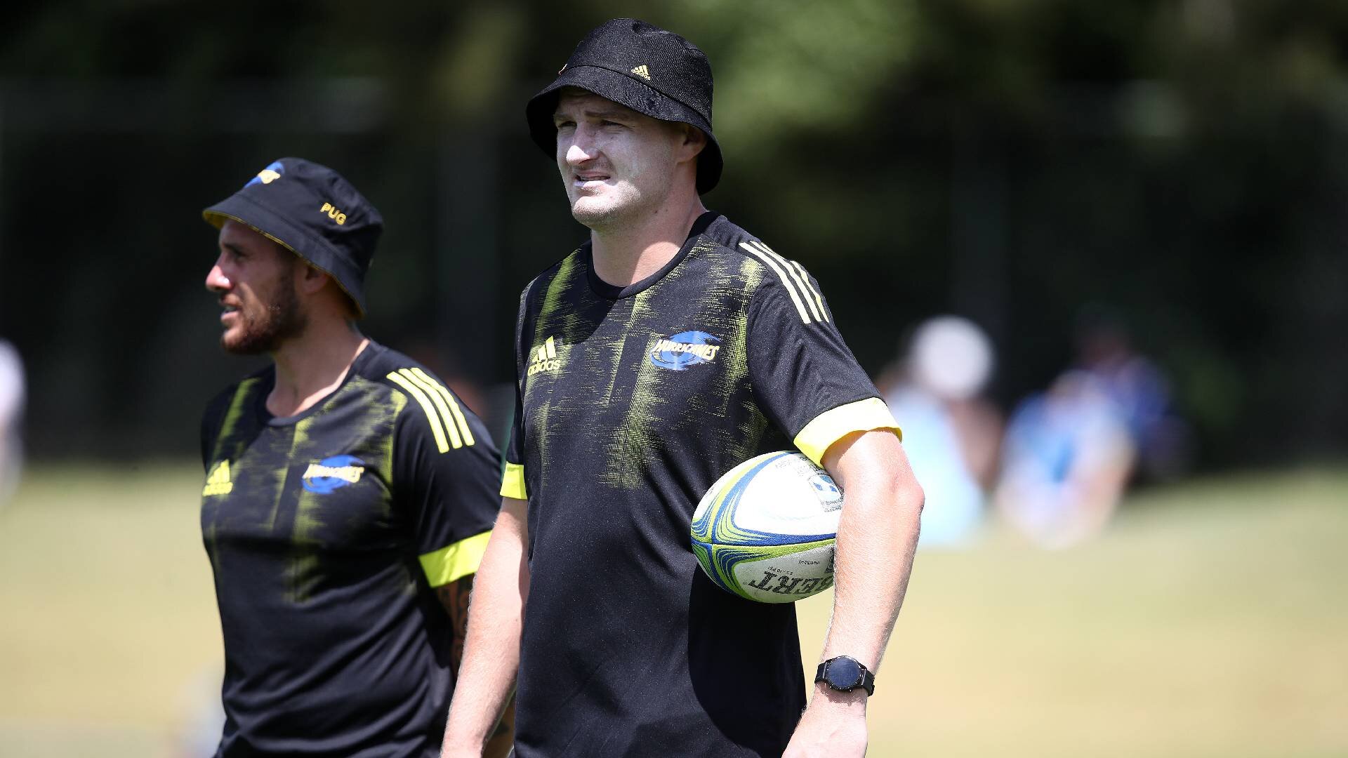 Hurricanes welcome back World Cup stars for season-opening Super Rugby tour