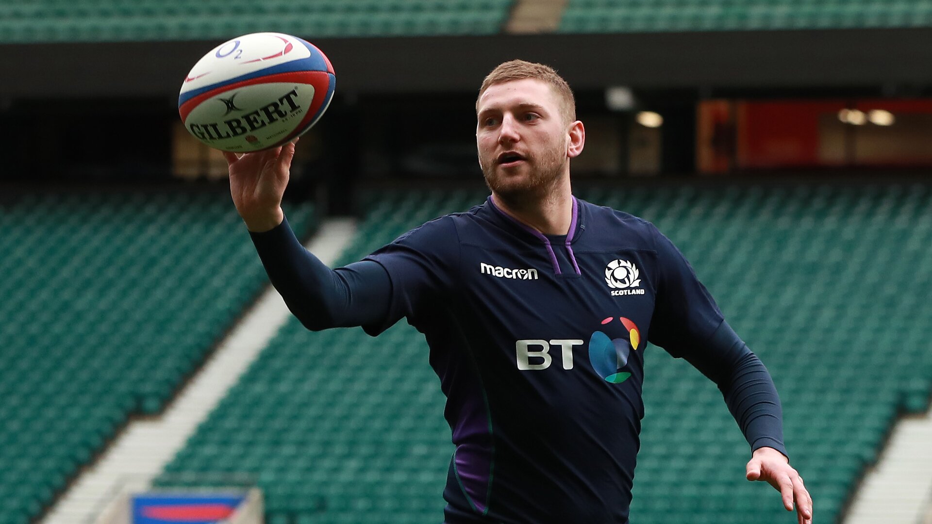 The Internet's best responses to Finn Russell leaving Scotland's camp on the eve of Six Nations