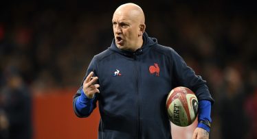 'We were hearing rumours left, right and centre about him' - Edwards row rekindles