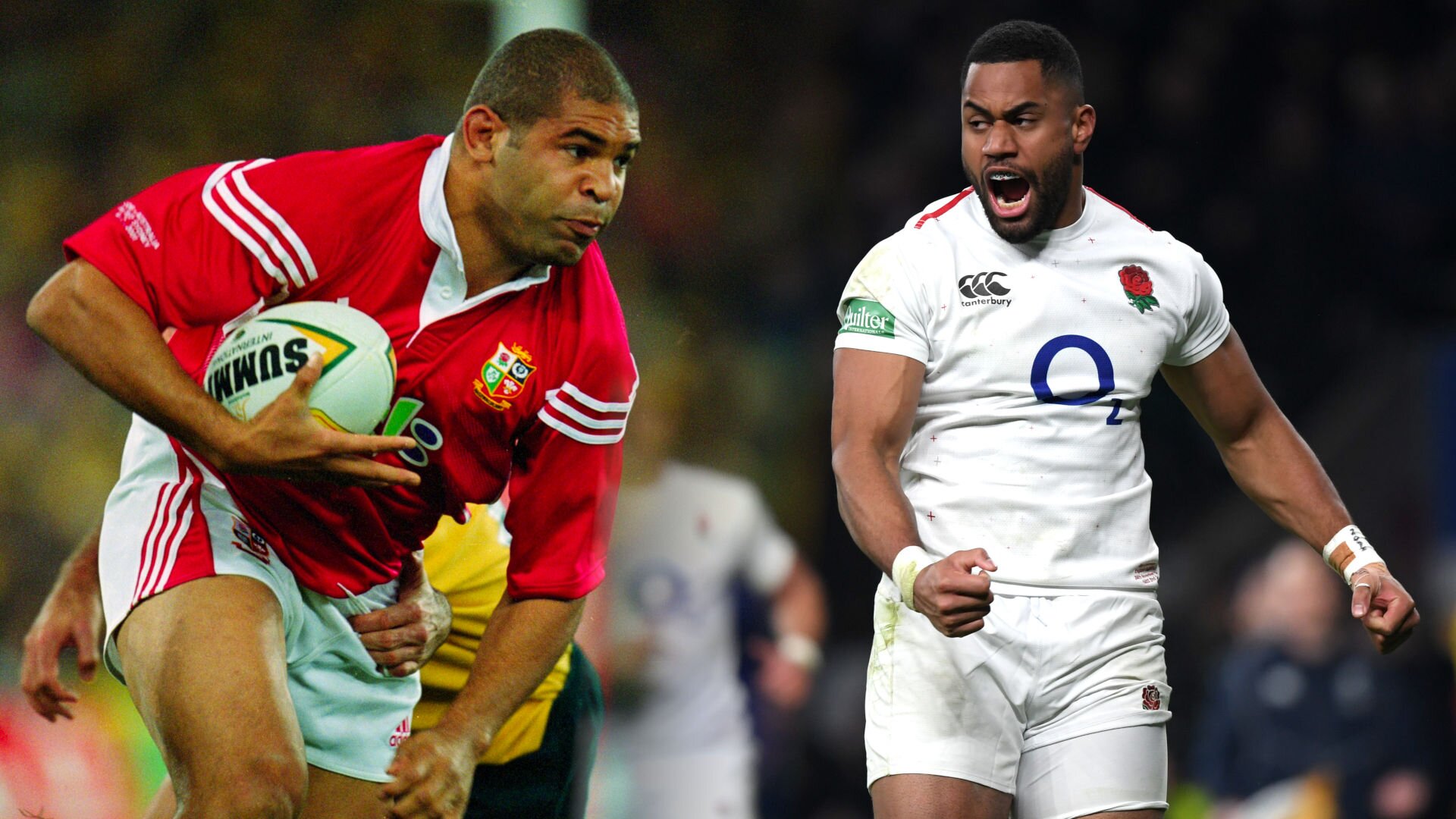 The 'Came through the RFU Championship' XV