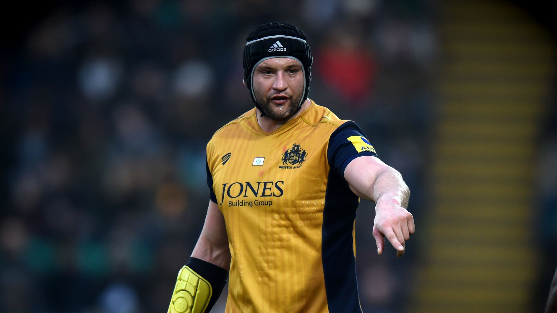 Rugby 'rotten from the core' - retiring ex-Ireland lock signs off with a bang