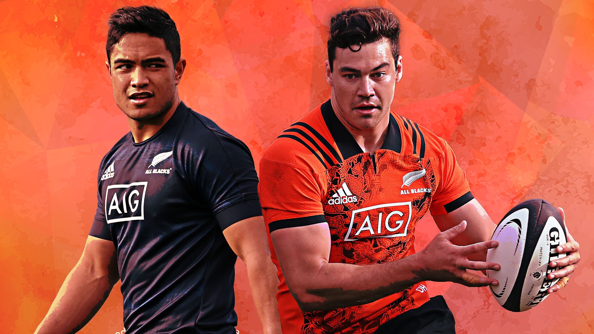 The Best of the Rest: The contenders to play for the first-ever All Blacks XV