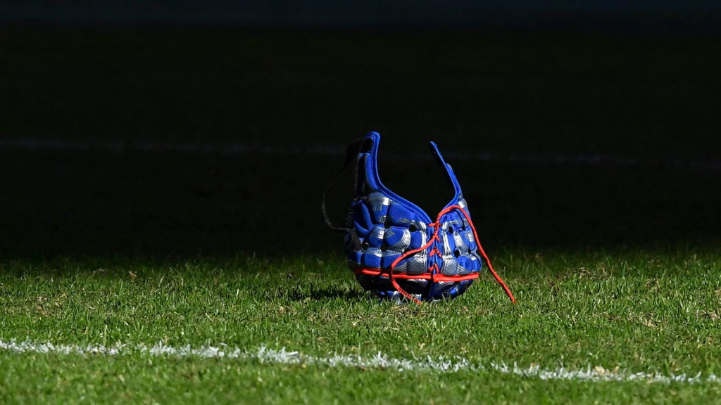 Uruguay star handed 13-game ban for knee-breaking tackle