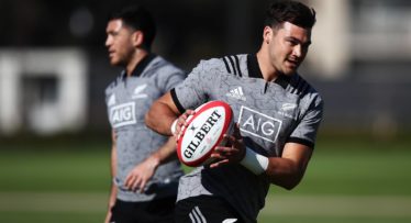 Welsh Website Ranks Seven All Blacks In This Year S Top 50 Players