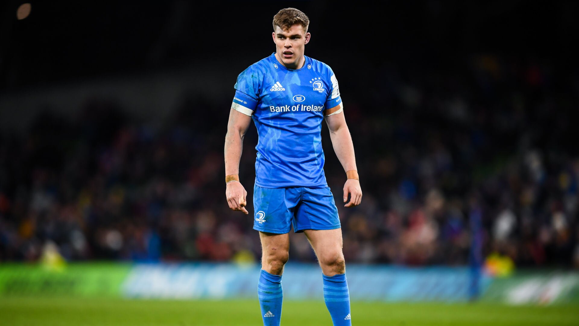 Leinster change three from the XV that dethroned European ...