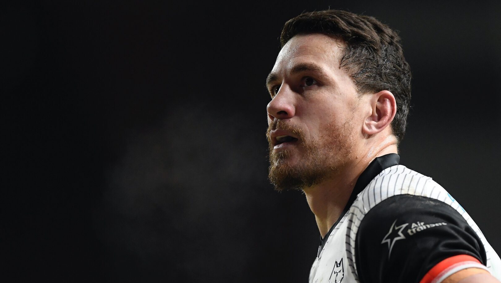 Sonny Bill Williams Caught Up In Coronavirus Scare At Toronto Wolfpack