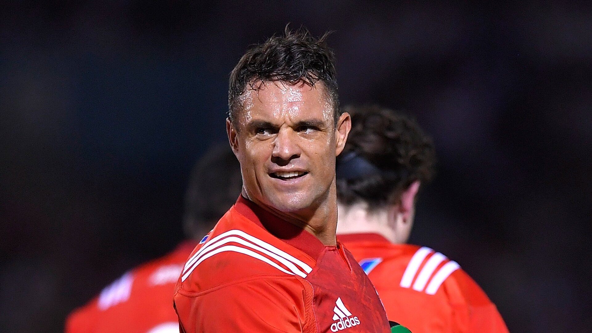 RUNY looking to sign All Blacks great Dan Carter - Americas Rugby News