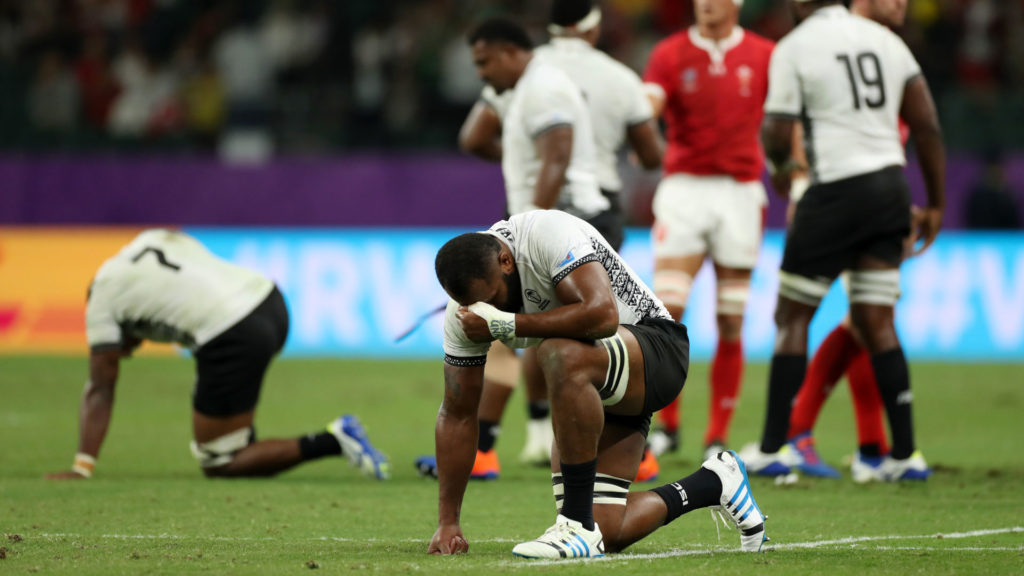 Sunday’s France vs Fiji Nations Cup game is cancelled