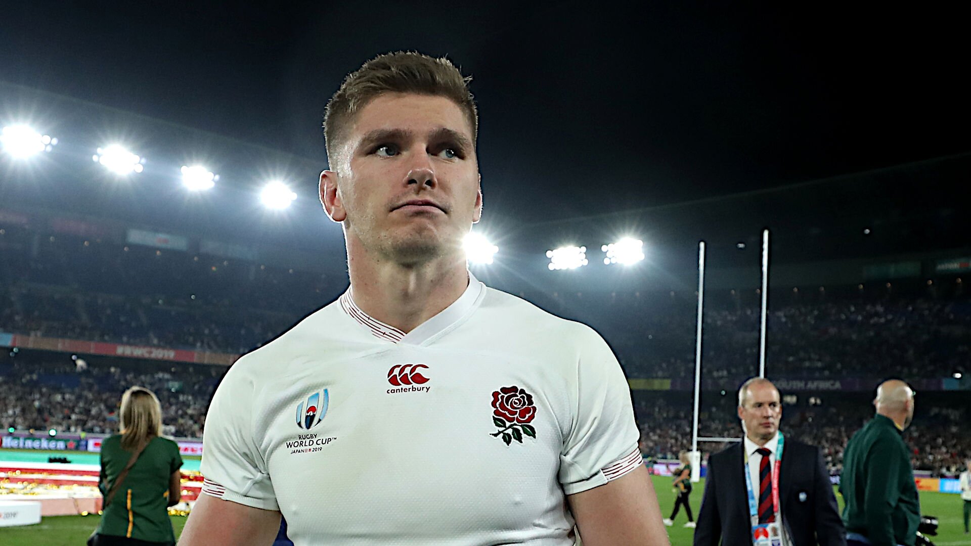 Written Judgment Reveals What Owen Farrell Said In His Defence At His ...