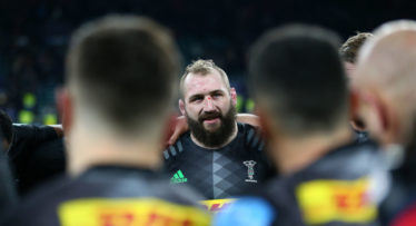 The Joe Marler decision has thrown referees under the bus