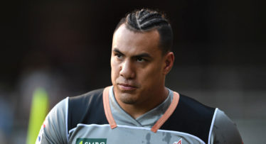 Super Rugby boss rules out Japan or US teams