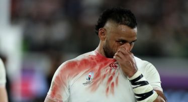 Fans' poll picks Lions Test team featuring 5 English, 4 Welsh, 3 Irish and 3 Scottish while Billy Vunipola doesn't even make the plane