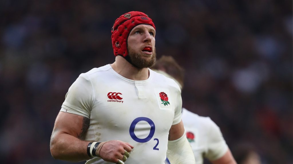 James Guant Rugby Page 2 | All News | RugbyPass