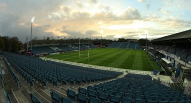 Leinster announce plans to allow 2,000 supporters attend 'concept match' at RDS