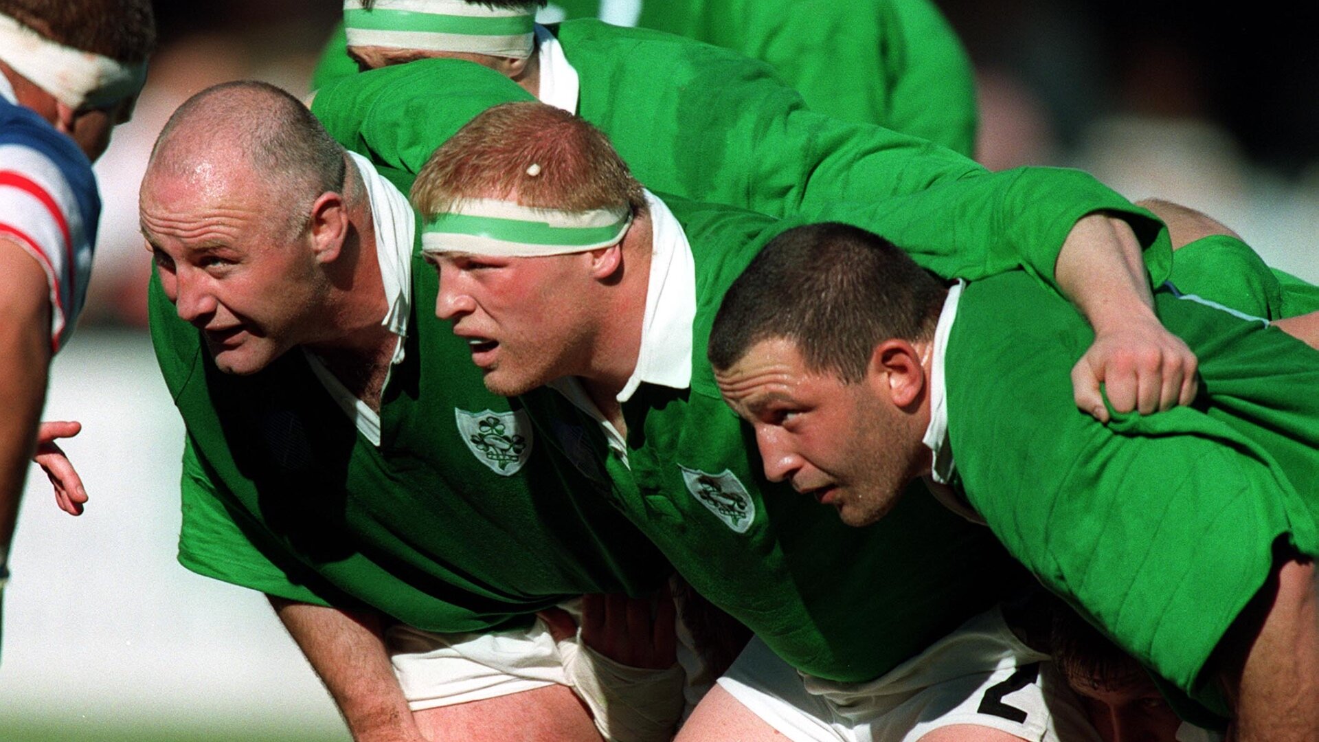 Hilarious Storyteller The Life And Soul Of Any Team He Was Part Of Tributes Pour In For The Late Gary Halpin