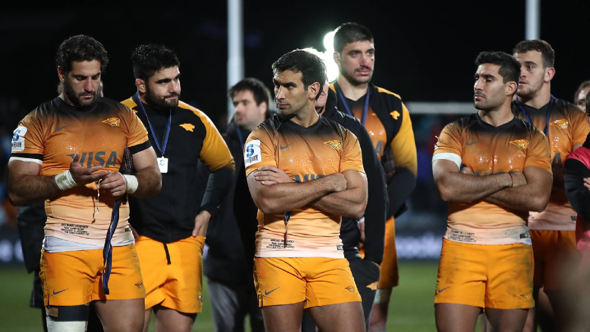 Jaguares Players Told To Consider Options As Franchise S Future Remains Uncertain