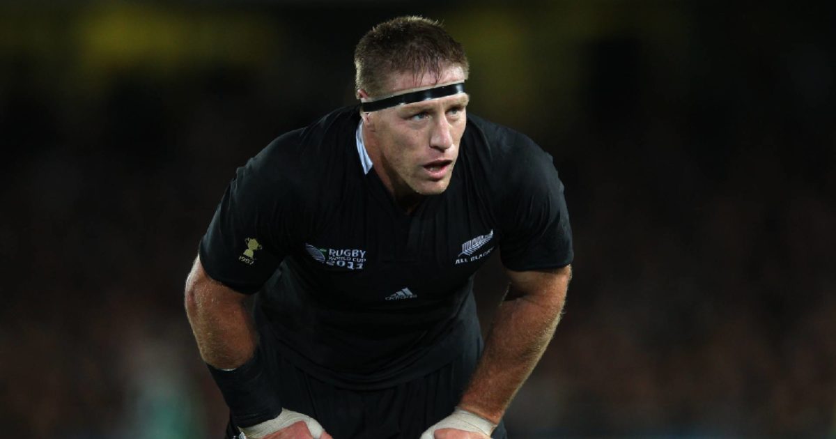 'Different animal': Ex-All Black on the northern hemisphere's World Cup ...