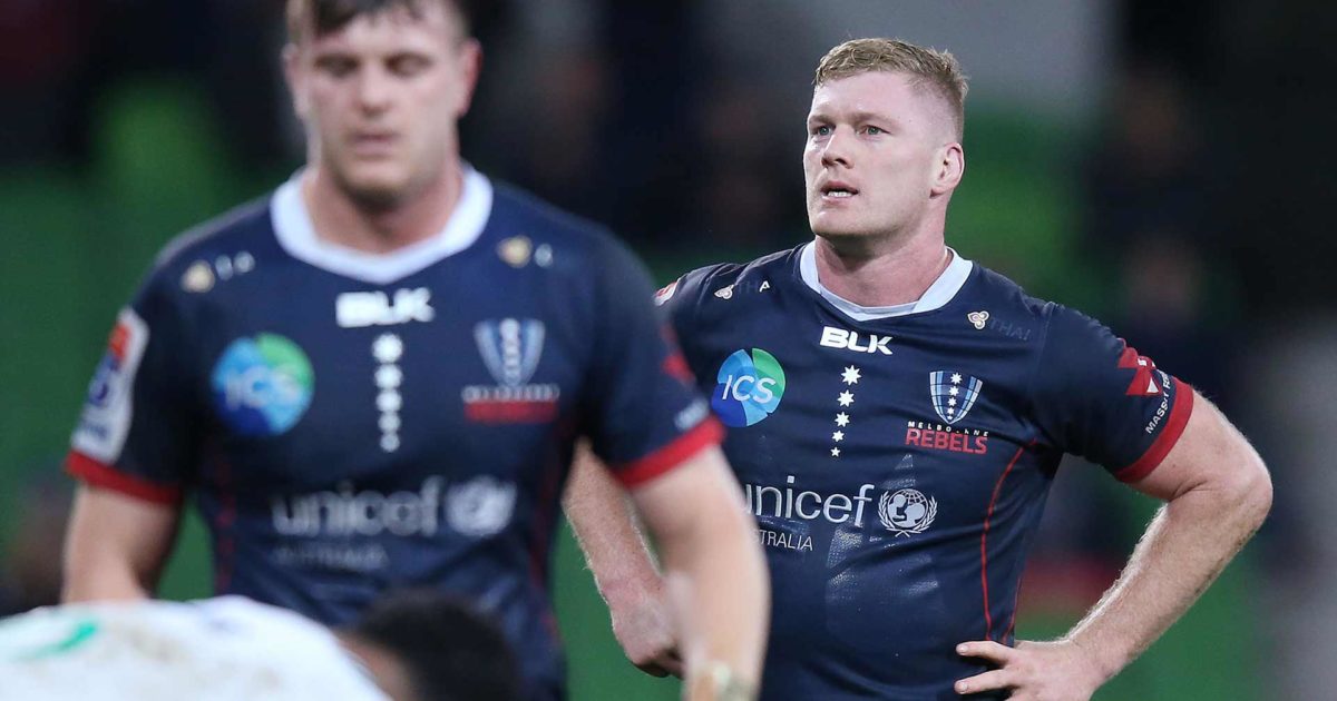 Melbourne Rebels Play Down Boycott Threat