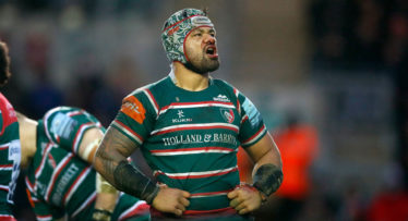 Jordan Taufua decides his immediate playing future and it will be in France