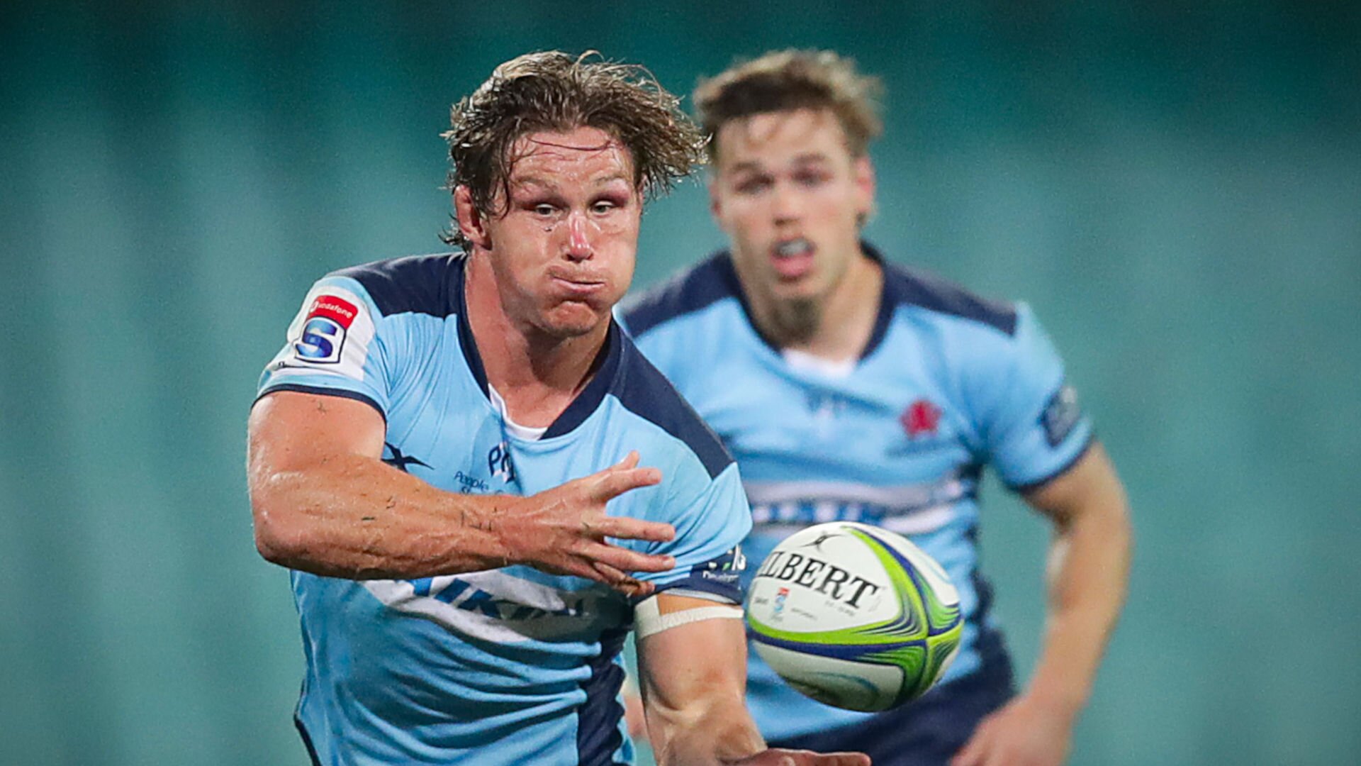 The 15 Poni Players Asked By Rugby Australia To Stay In Sydney