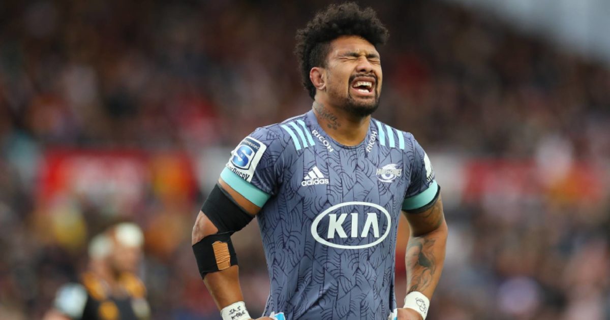 Picking a Moana Pasifika XV of players coming off-contract in 2021