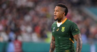 Springboks sealed their own fate with questionable use of bench