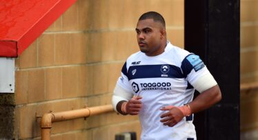 What Pat Lam said to Kyle Sinckler in the Bristol dressing room last Saturday after his much-praised emotional reaction to Lions omission