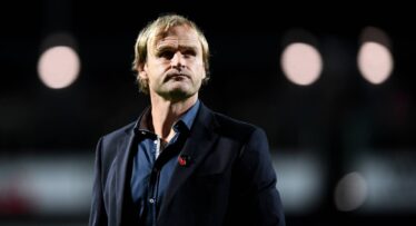 Chiefs loss caps off worst period in Scott Robertson's reign as wheels fall off the Crusaders' machine