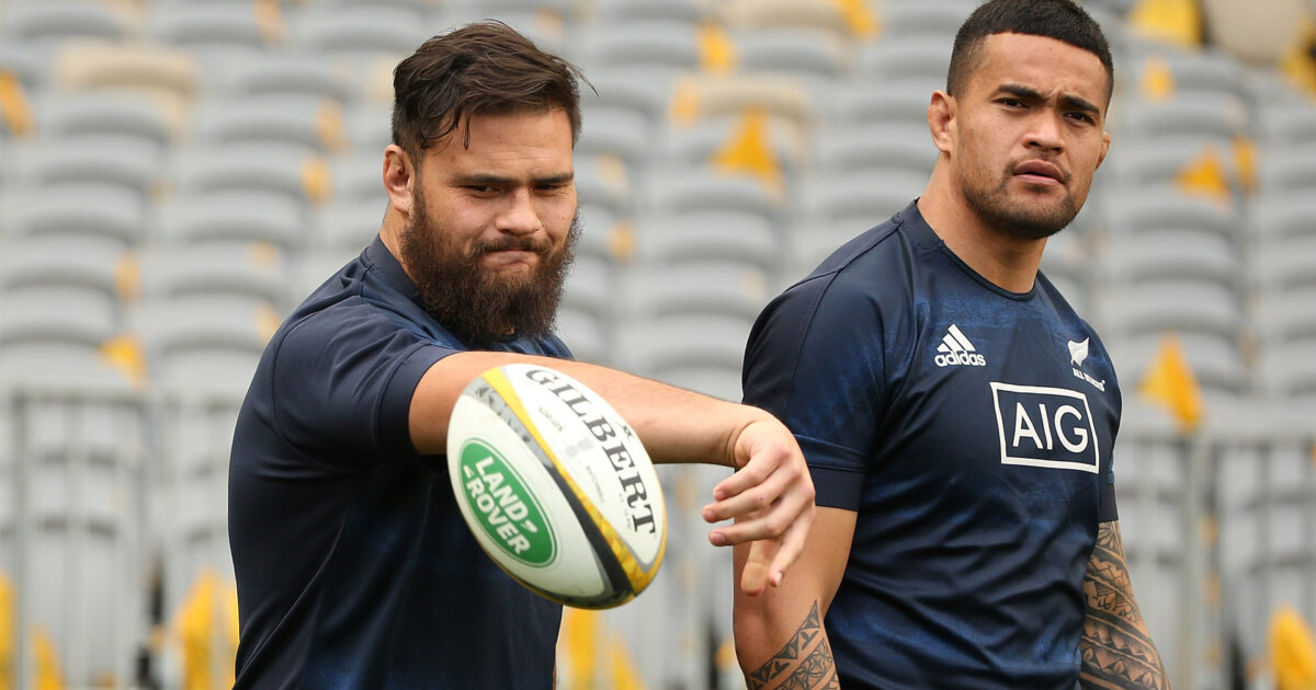 The All Blacks stars that are still without Super Rugby contracts for next season