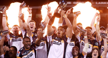 Report: Rugby Australia threatens to go alone with Super Rugby as 'all bets are off'
