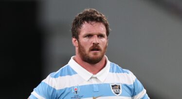 Western Force lose Argentina's Julian Montoya to England