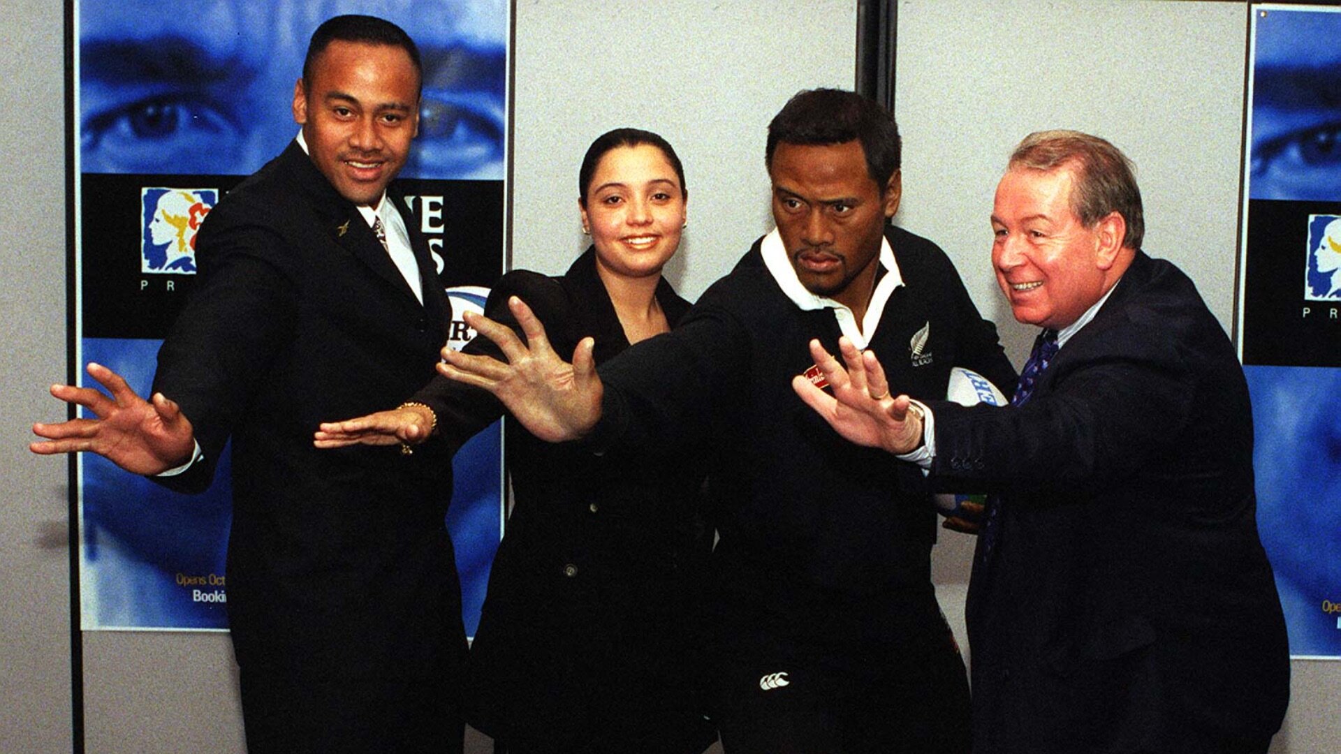 Jonah Lomu S Former Manager Phil Kingsley Jones Passes Away